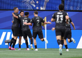 World Cup matches a 68-year-old record in extraordinary June 15 coincidence