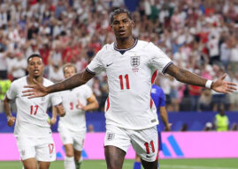 Five talking points from England’s statement World Cup victory over Croatia