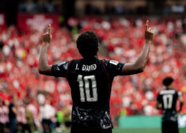 Canada scripts World Cup history with six-goal demolition of Qatar