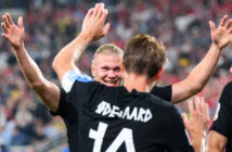 Norway, World Cup