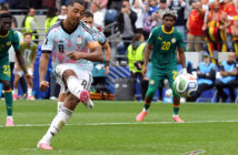 Belgium, Senegal, World Cup