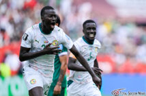 Senegal, World Cup, Iraq