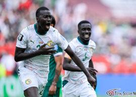 Photo gallery: Senegal thrash Iraq at World Cup 2026