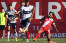 Cavalry FC, Whitecaps