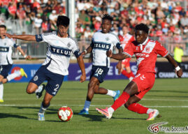 Photo gallery: Cavalry FC draws 1-1 with Whitecaps in Canadian Championship quarterfinal second leg