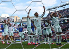 World Cup 2026 delivers a first as FIFA’s top four teams all reach the semi-finals