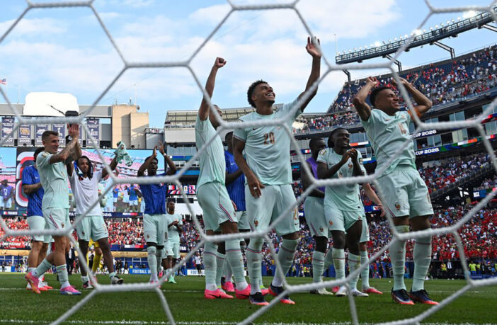 France, World Cup