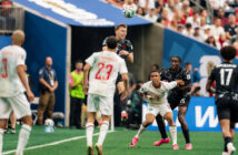 World Cup, Canada, Morocco