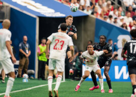 Canada’s World Cup dream ends but history belongs to Marsch’s fearless side