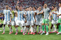 Argentina