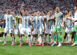 Messi’s records, Egypt’s resilience, and the making of a World Cup classic