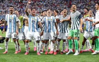 Argentina