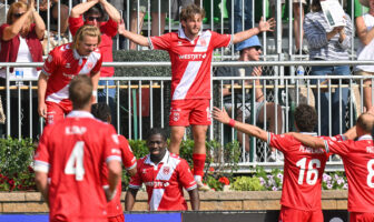 Cavalry FC, Canadian Premier League