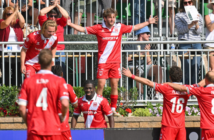 Cavalry FC, Canadian Premier League
