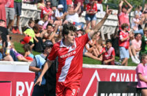 Cavalry FC