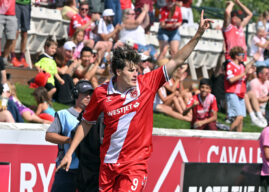 Match report: Cavalry FC continue Shield push with emphatic win over Atletico Ottawa