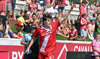 Cavalry FC