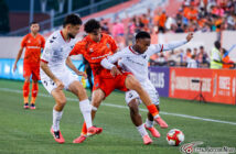 Forge FC, Vancouver FC