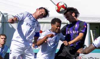 Pacific FC