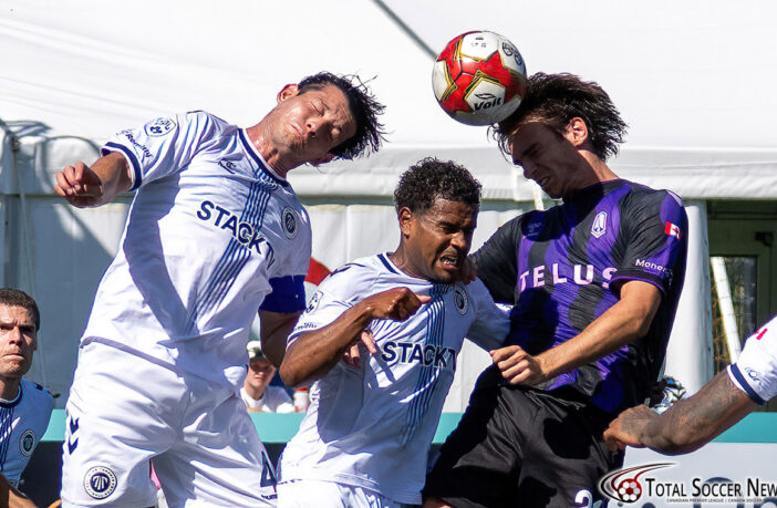 Pacific FC