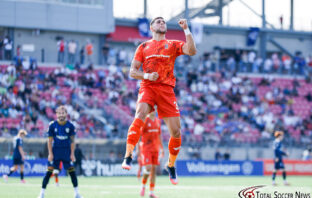 Forge FC