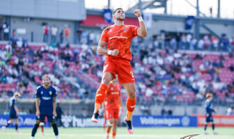 Forge FC