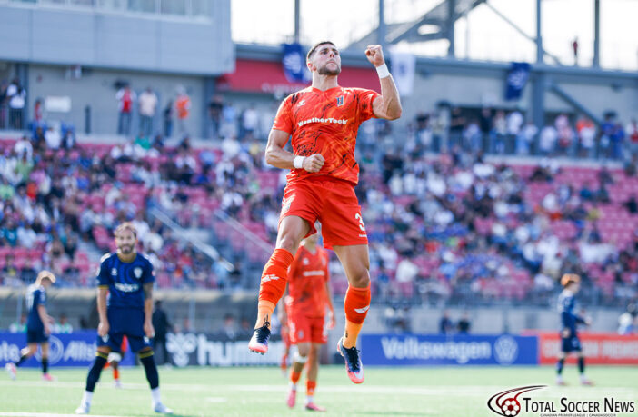 Forge FC
