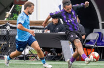 Pacific FC, Halifax