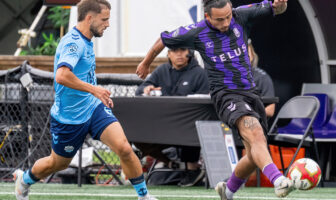 Pacific FC, Halifax