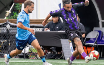 Pacific FC, Halifax