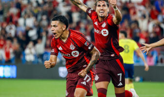 Toronto FC