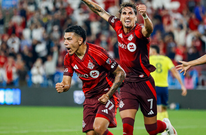 Toronto FC