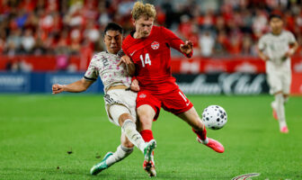 Canada Soccer
