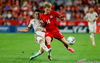 Canada Soccer