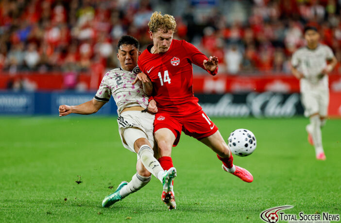 Canada Soccer