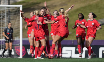 Calgary Wild FC, Vancouver Rise