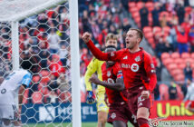 Toronto FC