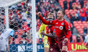 Toronto FC