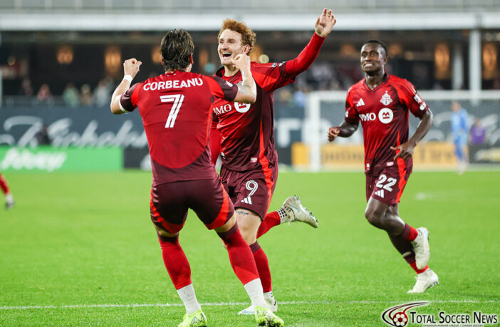 Toronto FC