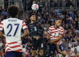 Match report: Clinical U.S. edge Canada 1-0 despite second-half pressure