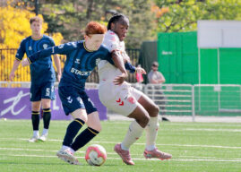 Missed opportunities for top two as Cavalry, Forge stumble in Shield race